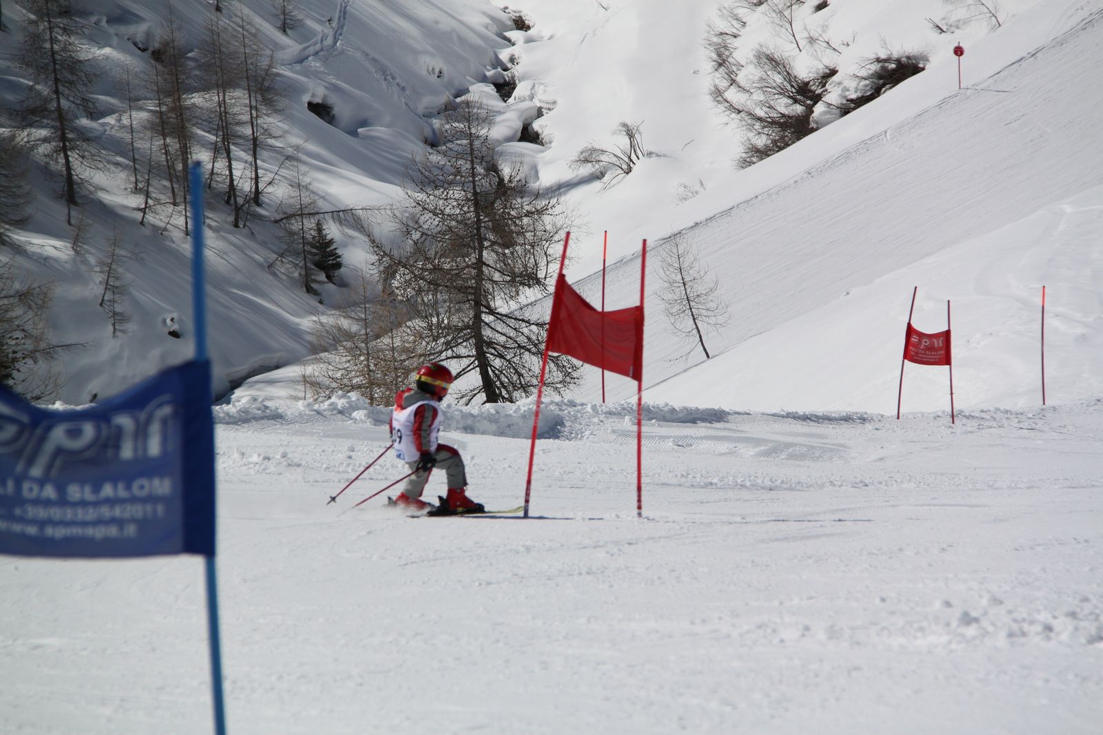 Gara Camp Sociali G 00729